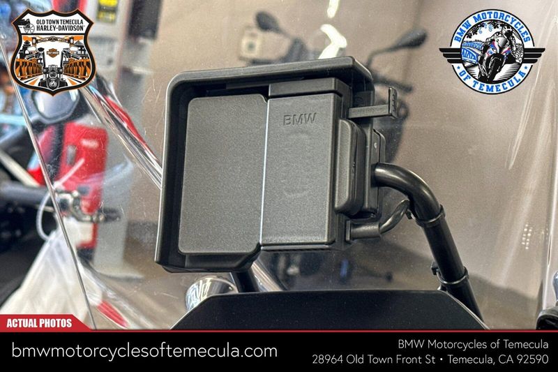 2025 BMW R 1300 GS AdventureImage 19