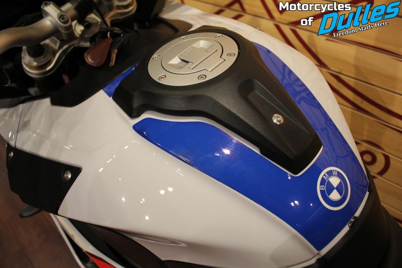 Used 2016 BMW S 1000 XR Image 15
