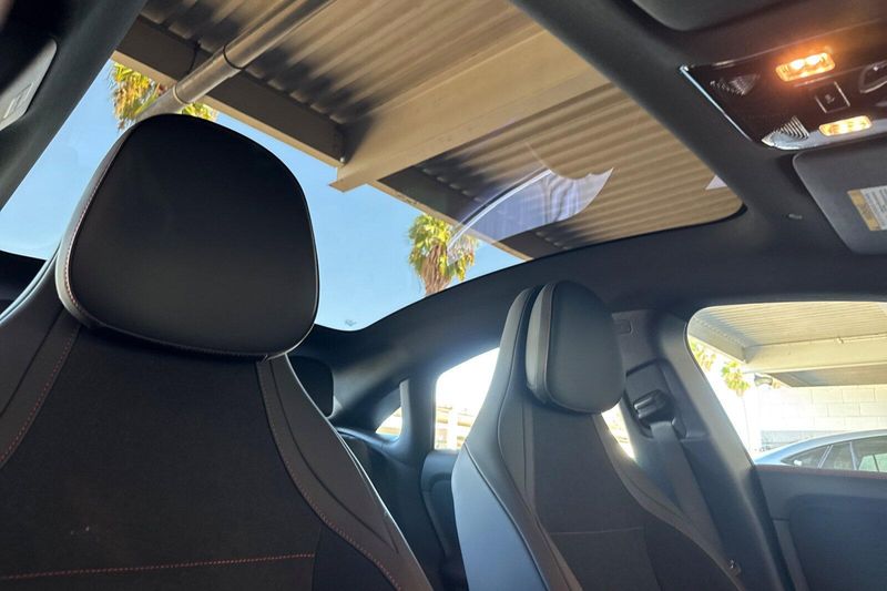 New 2027 Mercedes-Benz CLA-Class CLACLA 220Image 13