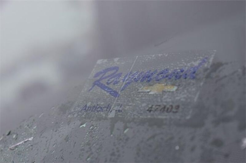 New 2026 Chevrolet Silverado 1500 LTZImage 42