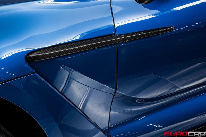 Used 2023 Aston Martin DBX 707 *HUGE CARBON OPTIONS * 23 FORGED WHEELS*Image 17