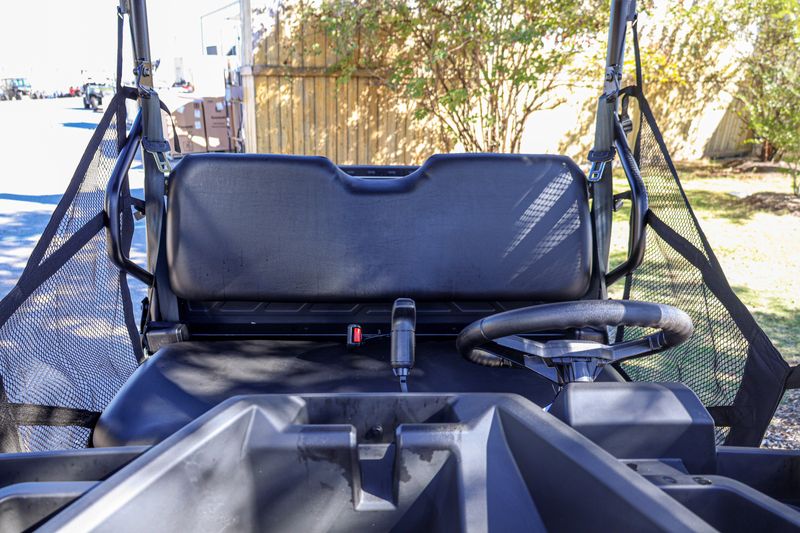 NEW 2026 POLARIS RANGER 500 Image 6