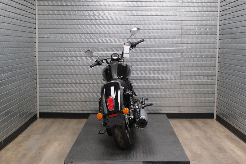 NEW 2025 INDIAN MOTORCYCLE SCOUT CLASSIC SIXTY Image 4