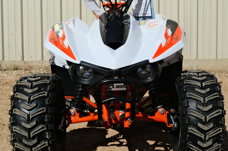 NEW 2026 KAYO STORM 70 Image 9