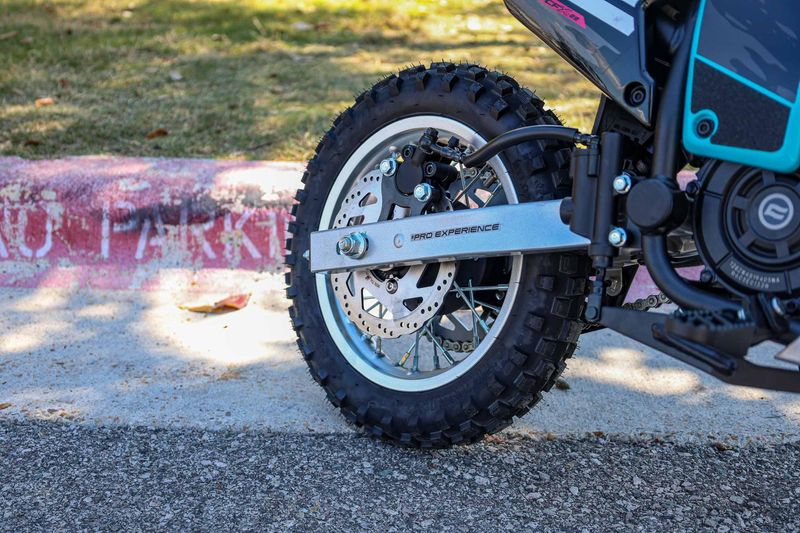 NEW 2026 CFMOTO CFX2E Image 15