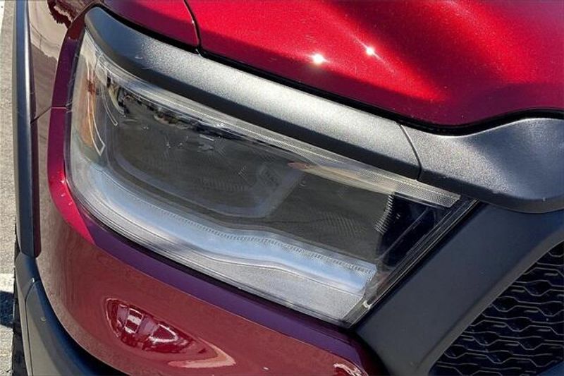 2023 RAM 1500 RebelImage 27