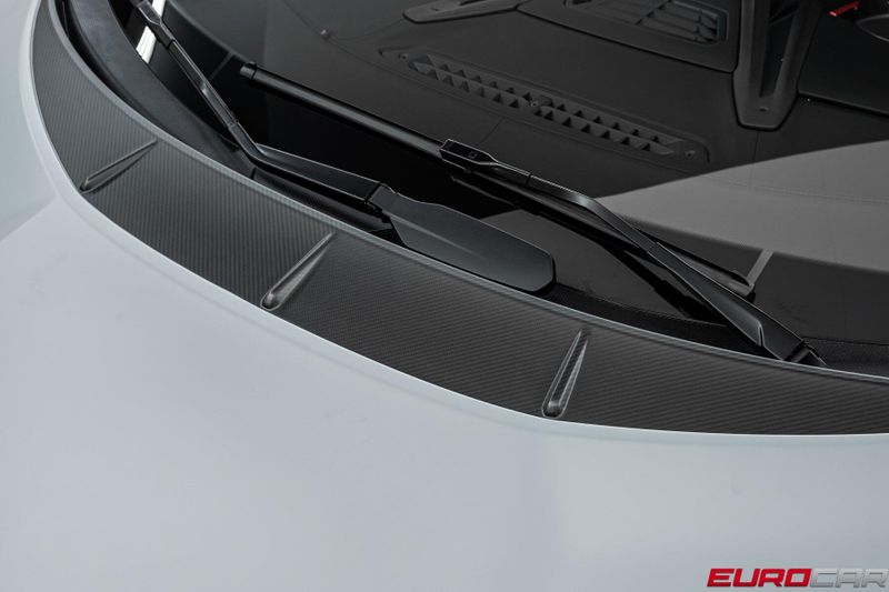 Used 2024 Lamborghini Revuelto *HUGE CARBON OPTIONS * FACTORY MATTE PAINT*Image 11