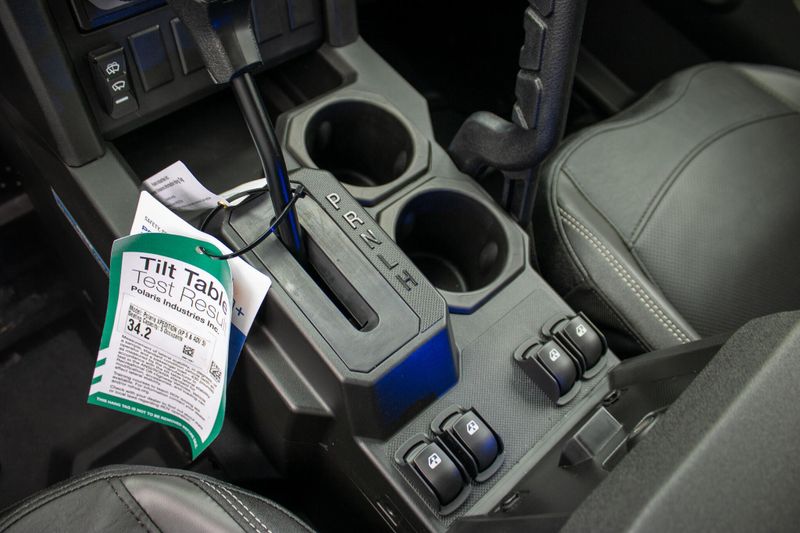 NEW 2026 POLARIS XPEDITION ADV 5 NORTHSTAR Image 24