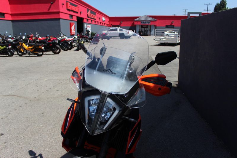 Used 2022 KTM Adventure 890 Image 7
