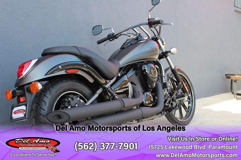 2024 Kawasaki VULCAN 900 CUSTOMImage 4