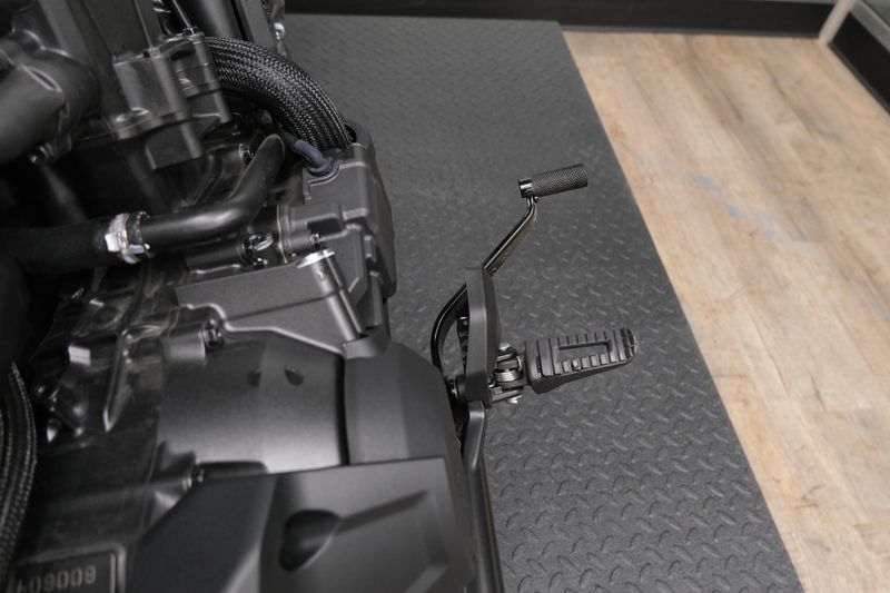 NEW 2025 HONDA REBEL 1100T DCT Image 18