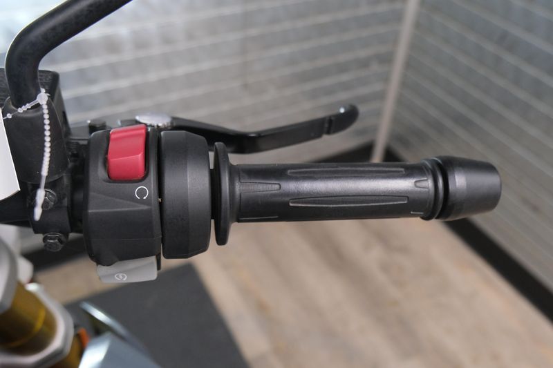 USED 2022 BMW G 310 R Image 17