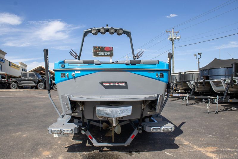 USED 2024 AXIS TSERIES T250 Image 8