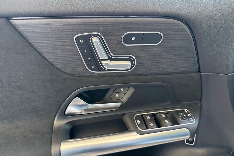 New 2026 Mercedes-Benz GLA-Class GLAGLA 250Image 8