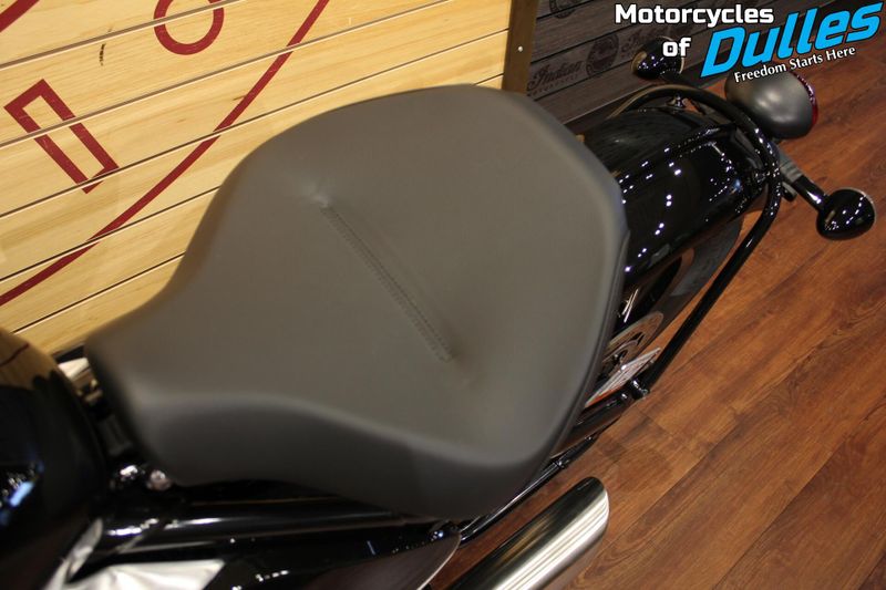 New 2026 Triumph Bobber Image 12