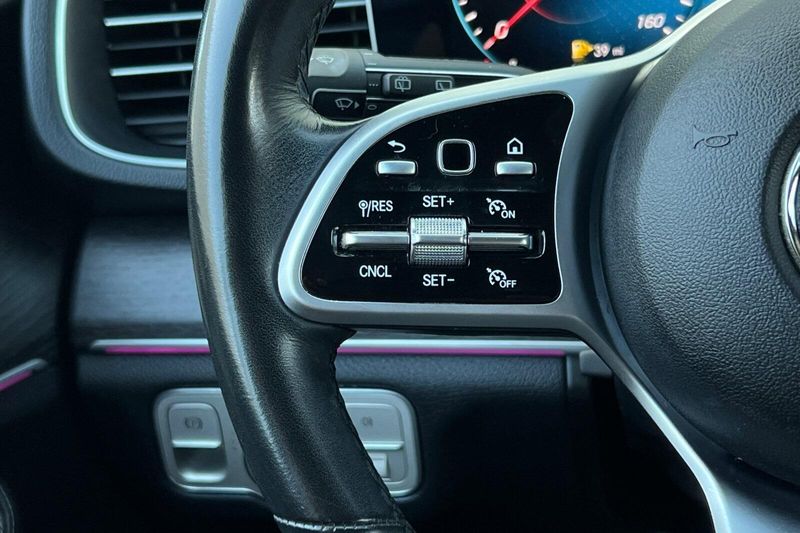 2022 Mercedes-Benz GLE 350Image 29