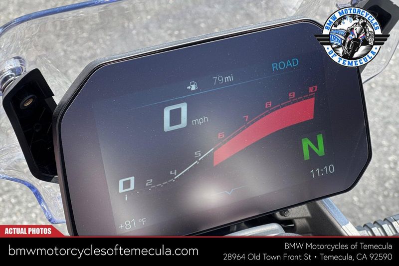 2023 BMW R 1250 RImage 19