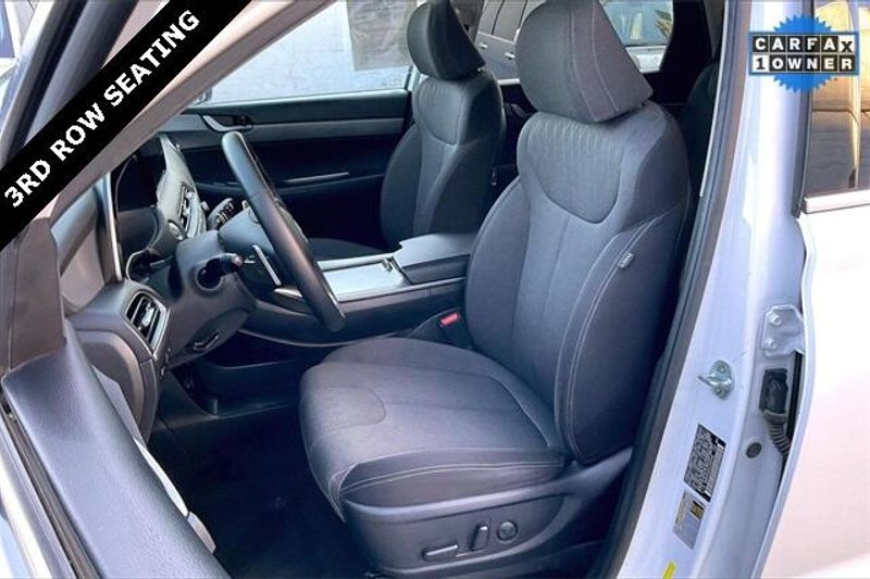 Used 2020 Hyundai Palisade SELImage 24