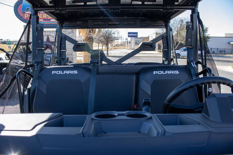 NEW 2026 POLARIS RANGER CREW 1000 PREMIUM Image 15