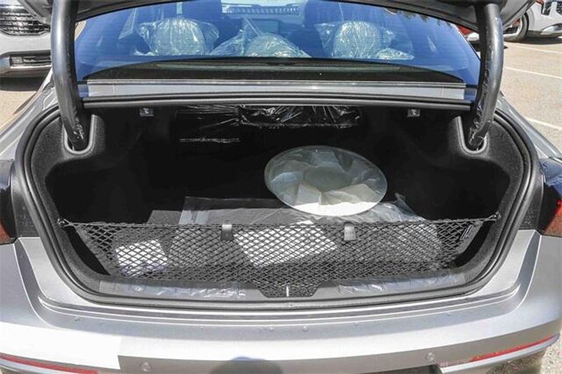 New 2026 Kia K5 GT-LineImage 29