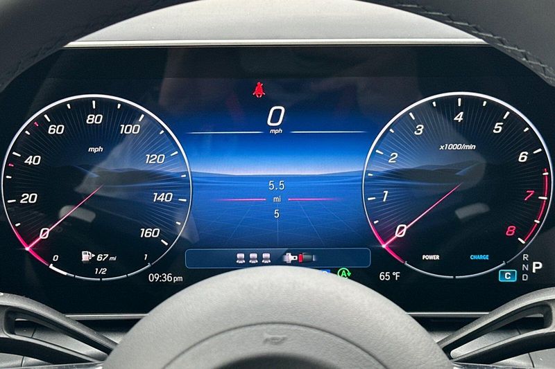 New 2026 Mercedes-Benz GLC-Class GLCGLC 300Image 22