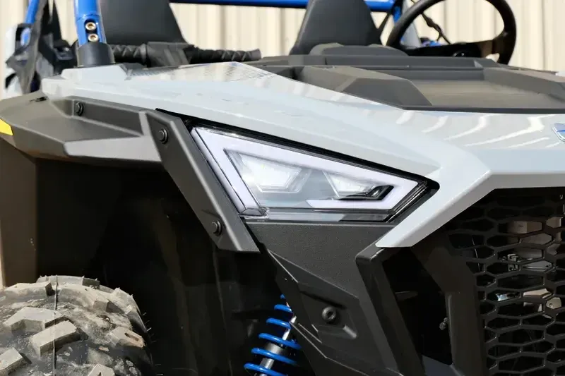 NEW 2026 POLARIS RZR 200 EFI Image 7