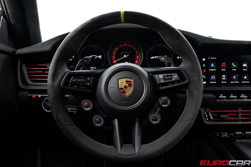 2024 Porsche 911 GT3 RS *WEISSACH PACKAGE * CARBON BUCKET SEATS*Image 29
