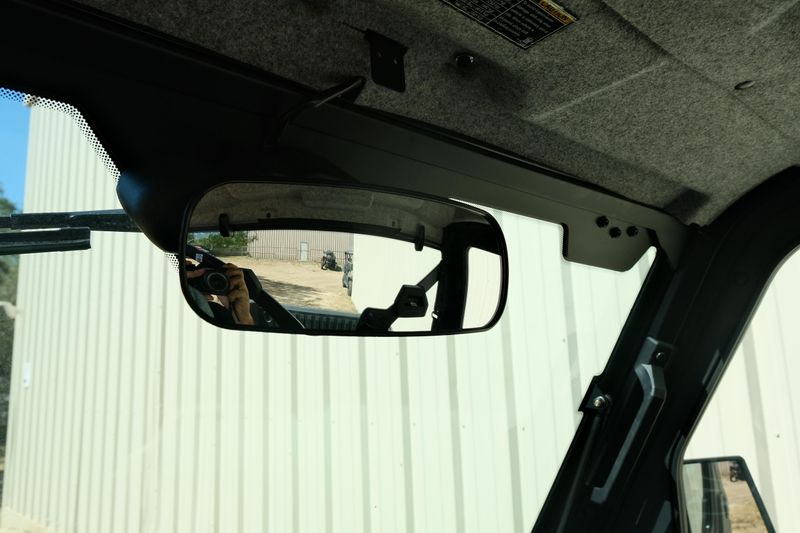 NEW 2026 POLARIS RANGER XP 1000 NORTHSTAR EDITION PREMIUM Image 19