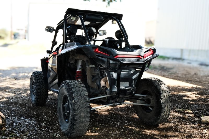 2019 Polaris RZR XP 1000 BLACK PEARLImage 5