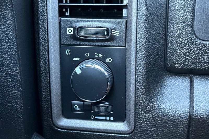 Used 2022 RAM 1500 Classic TradesmanImage 24