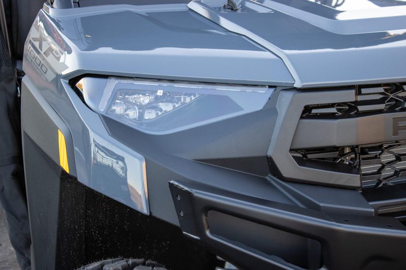 NEW 2026 POLARIS RANGER CREW XP 1000 PREMIUM Image 8