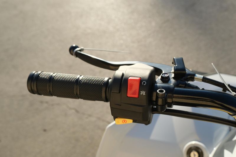 NEW 2026 CAN-AM RENEGADE 110 EFI Image 22