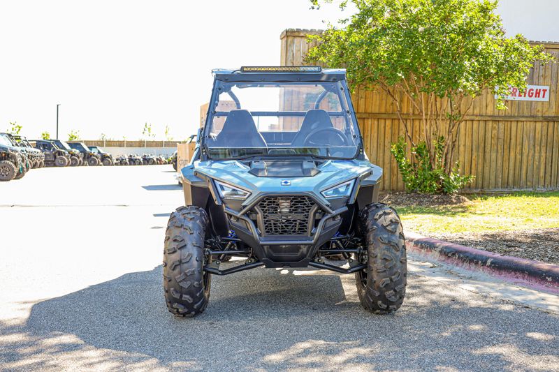 USED 2025 POLARIS RZR 200 EFI Image 10