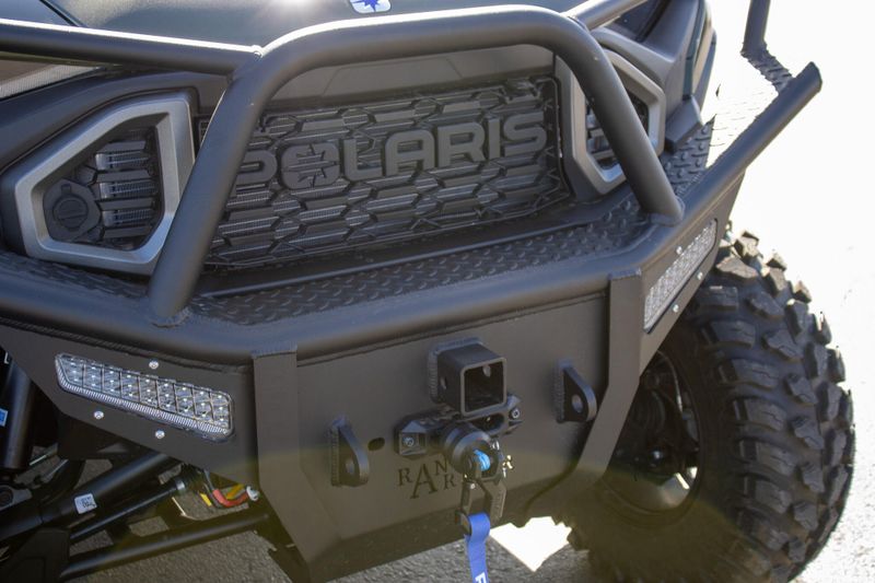 NEW 2026 POLARIS RANGER CREW XD 1500 NORTHSTAR ULTIMATE Image 9