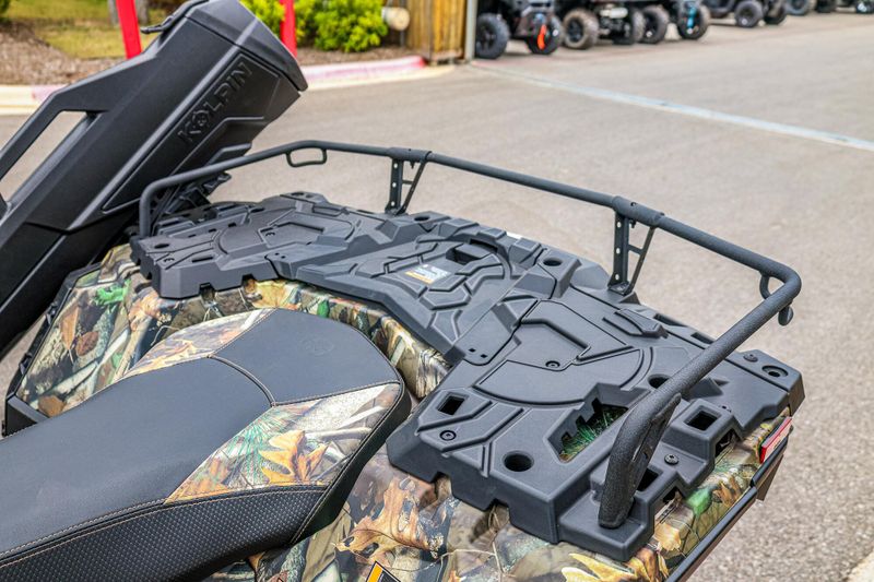 2025 POLARIS SPORTSMAN XP 1000 HUNT EDITION  PURSUIT CAMO in a POLARIS PURSUIT CAMO exterior color. Family PowerSports (877) 886-1997 familypowersports.com 