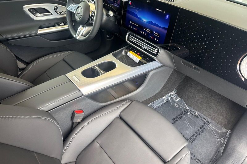 New 2027 Mercedes-Benz CLA-Class CLACLA 220Image 12