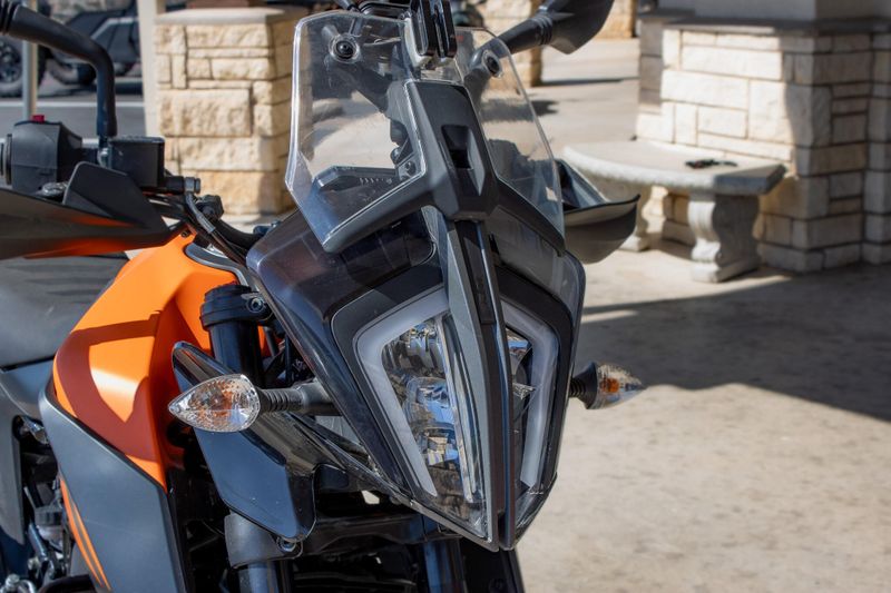 2020 KTM 390 Adventure Image 13