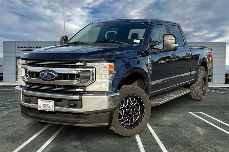 2020 Ford F-250 XLImage 1