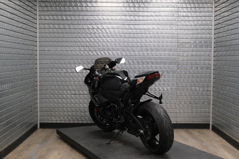 USED 2020 SUZUKI GSX-R600M0 Image 5