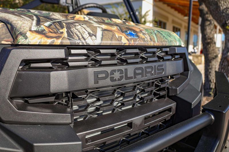 NEW 2026 POLARIS RANGER XP 1000 PREMIUM Image 20