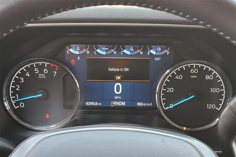 2022 Ford F-150 XLT photo 15