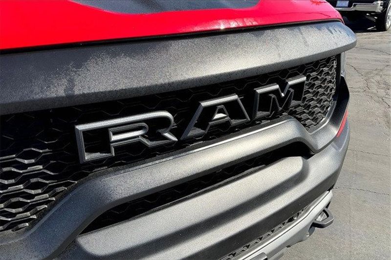 2022 RAM 1500 TRXImage 30