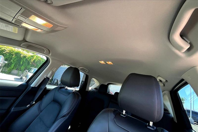 Used 2023 Mazda CX-5 2.5 S Select PackageImage 12