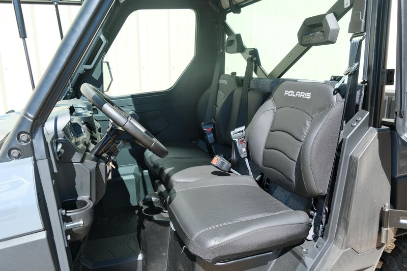 NEW 2026 POLARIS RANGER XP 1000 NORTHSTAR EDITION PREMIUM Image 15