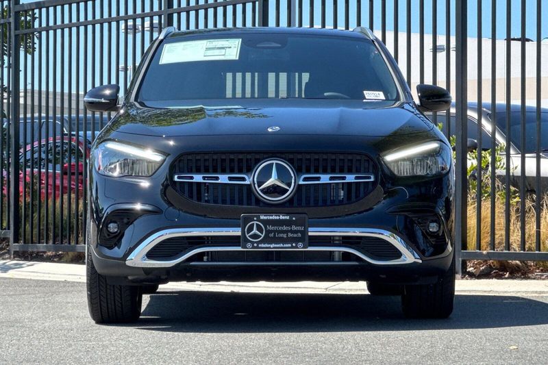 New 2026 Mercedes-Benz GLA-Class GLAGLA 250Image 6