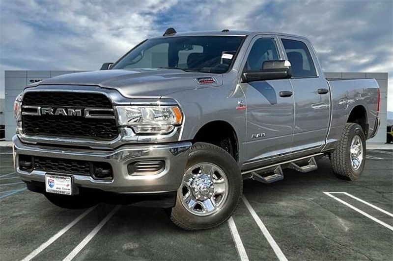 2022 RAM 2500 TradesmanImage 1