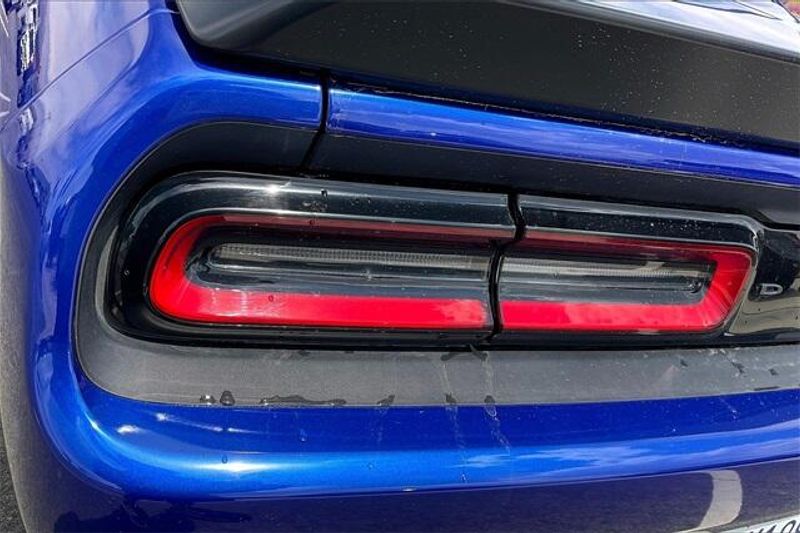 2022 Dodge Challenger SXTImage 28
