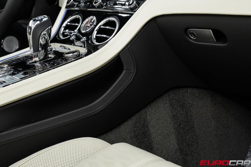 Used 2025 Bentley Continental GT Speed *FIRST EDITION * COMFORT SPEC*Image 36