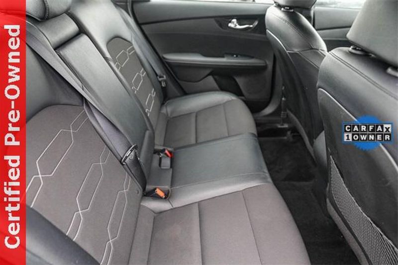 Used 2023 Kia Forte GT-LineImage 18