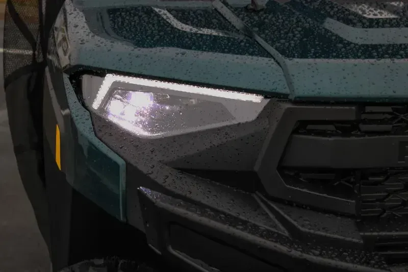 NEW 2026 POLARIS RANGER XP 1000 PREMIUM Image 26